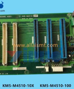 KM5-M4510-10X KM5-M4510-100 DRIVER BOARD ASSY